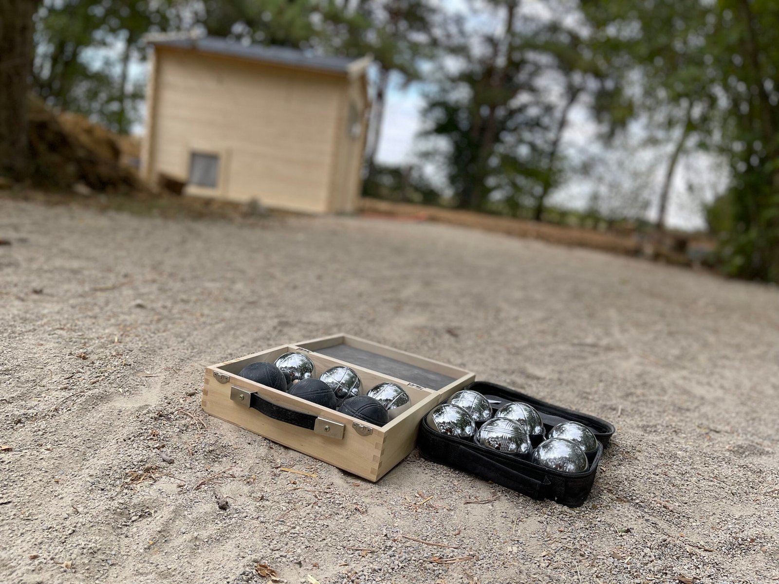 Location terrain autonome