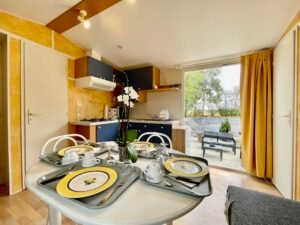 Logement à le Bold'air